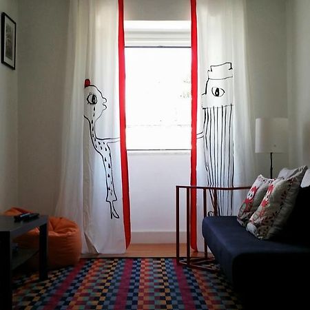 شقة Casa Estrela Lisboa المظهر الخارجي الصورة