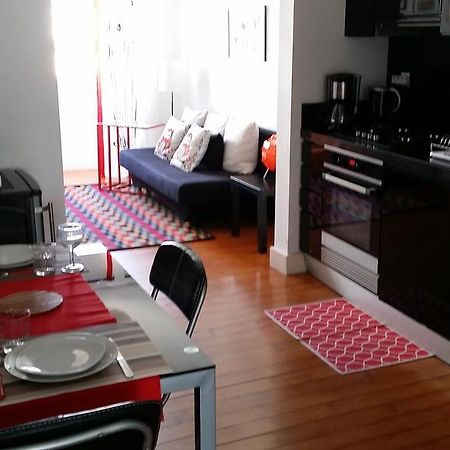 شقة Casa Estrela Lisboa المظهر الخارجي الصورة