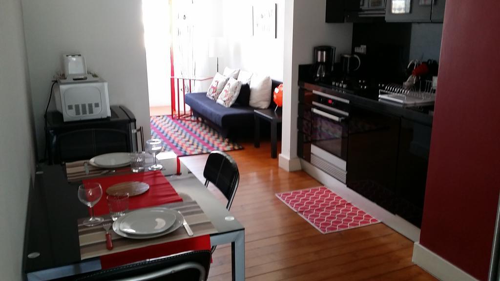 شقة Casa Estrela Lisboa المظهر الخارجي الصورة