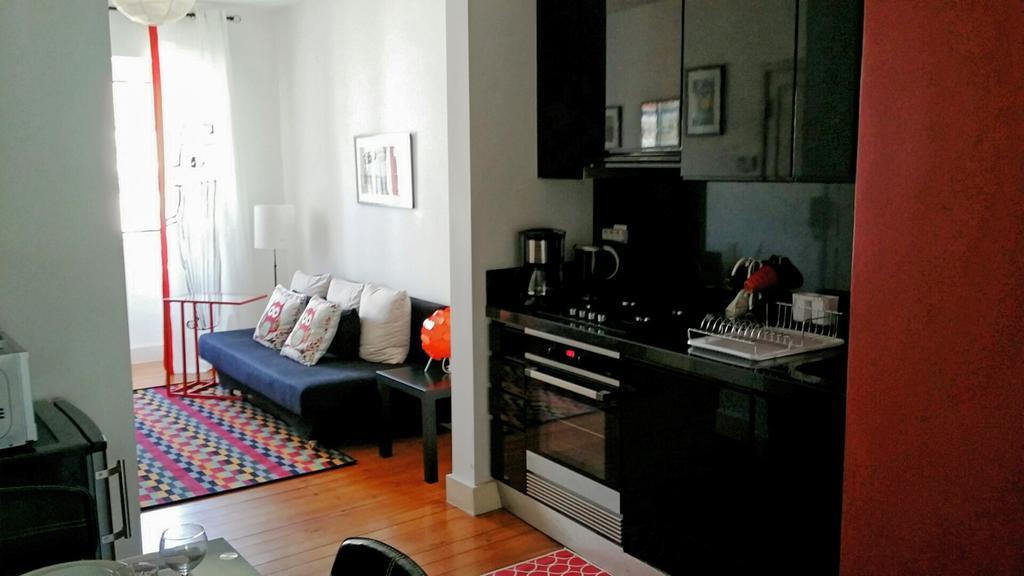 شقة Casa Estrela Lisboa المظهر الخارجي الصورة