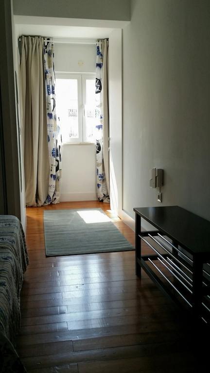 شقة Casa Estrela Lisboa المظهر الخارجي الصورة
