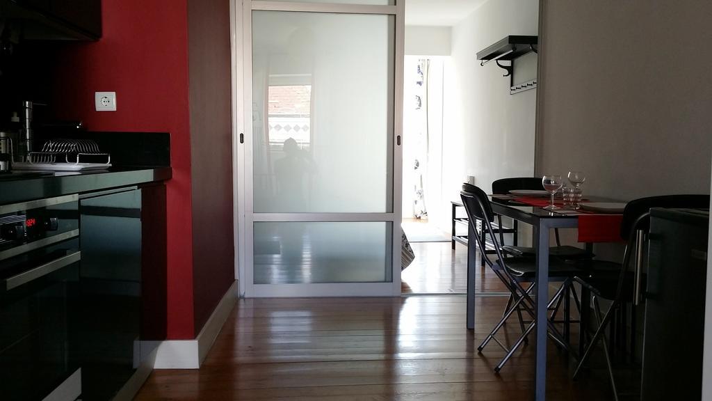 شقة Casa Estrela Lisboa المظهر الخارجي الصورة